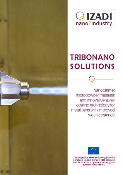 Project Sales Brochure Tribonano